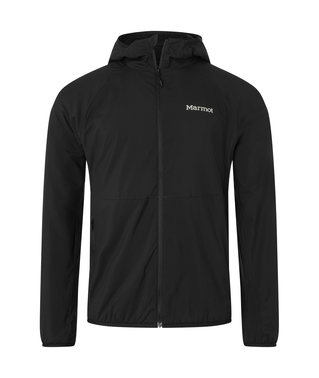 Aerothermal Hoody
