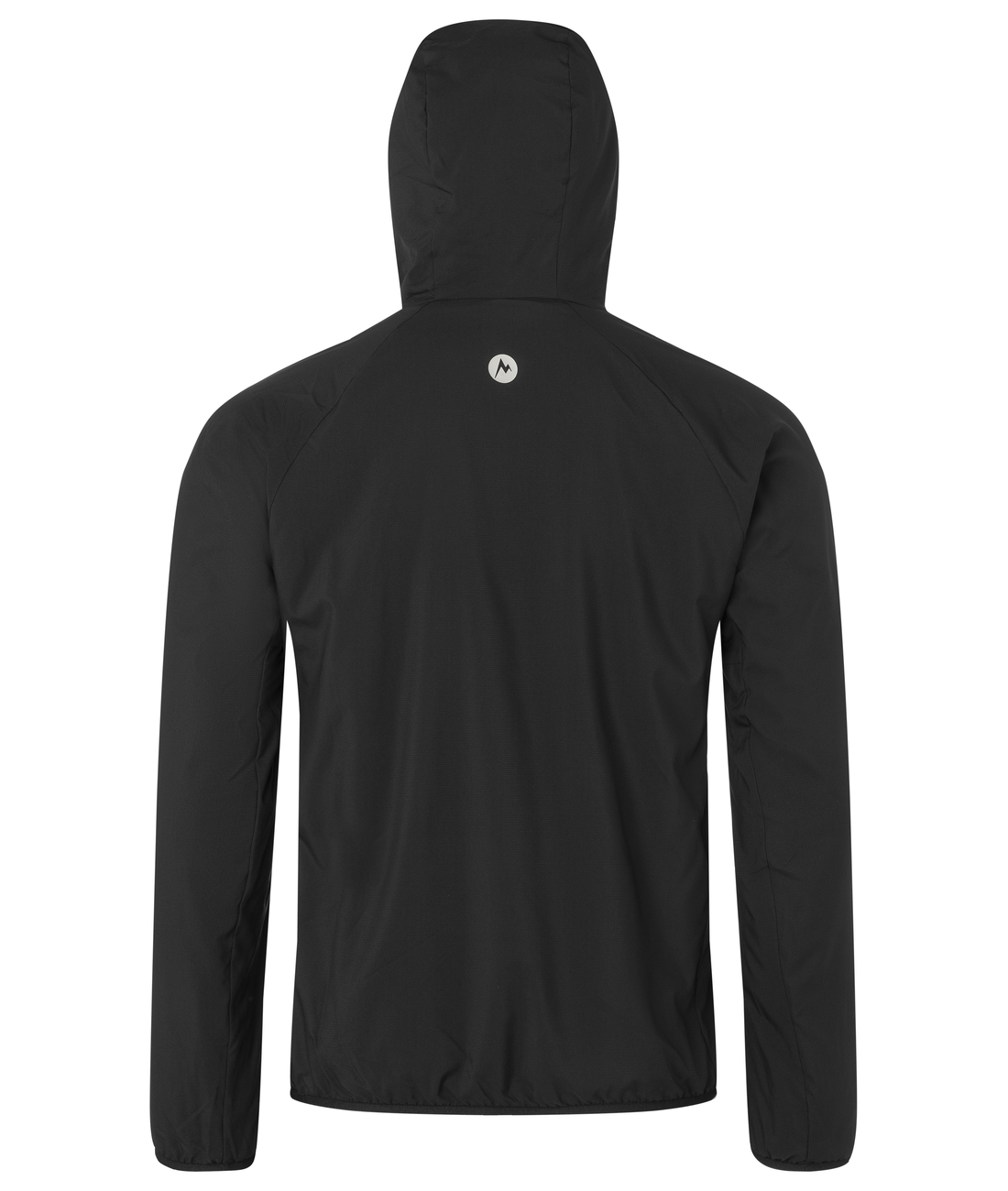 Aerothermal Hoody