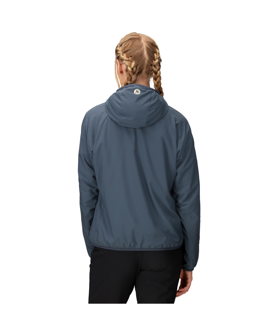 Wm's Aerothermal Hoody