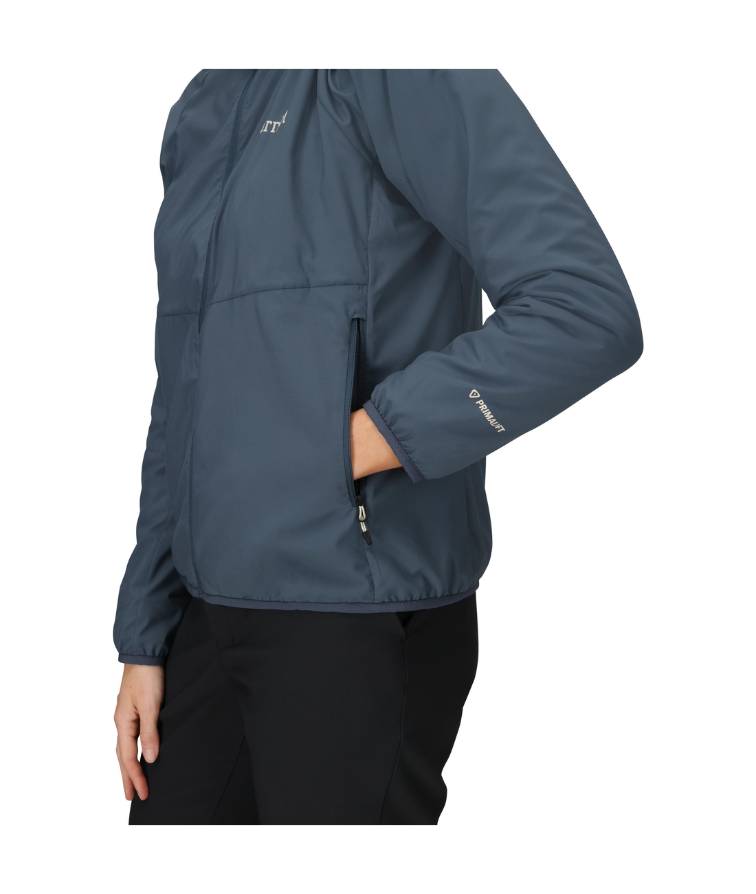 Wm's Aerothermal Hoody