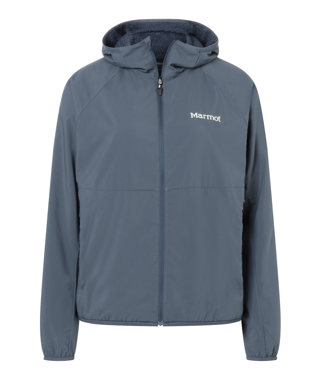 Wm's Aerothermal Hoody