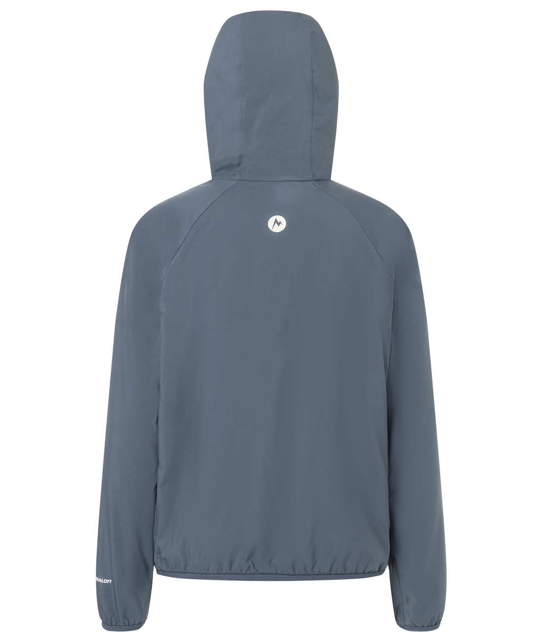 Wm's Aerothermal Hoody