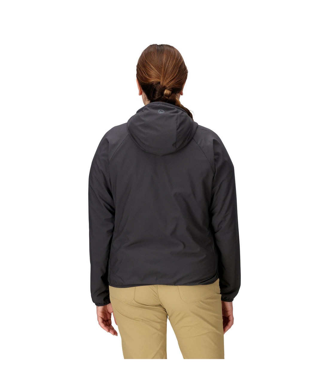 Wm's Aerothermal Hoody