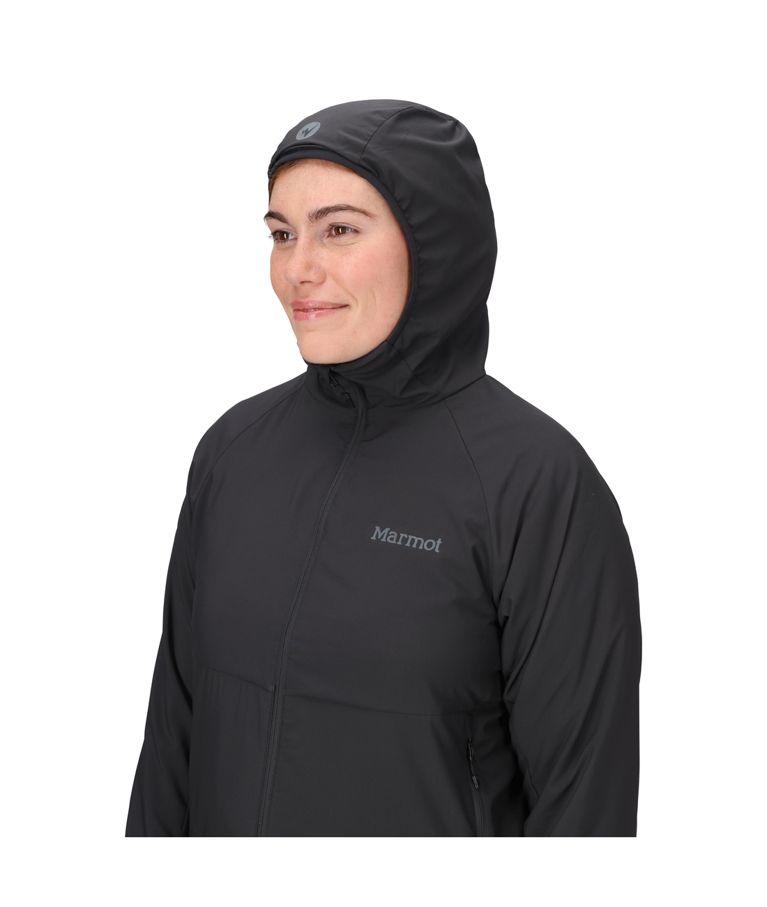 Wm's Aerothermal Hoody