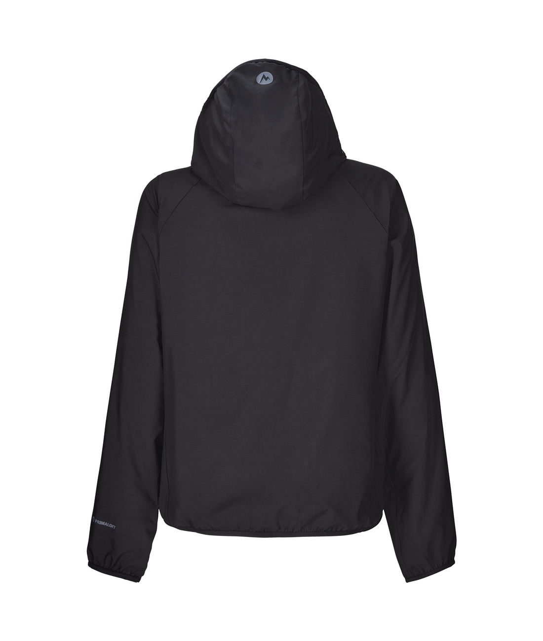 Wm's Aerothermal Hoody