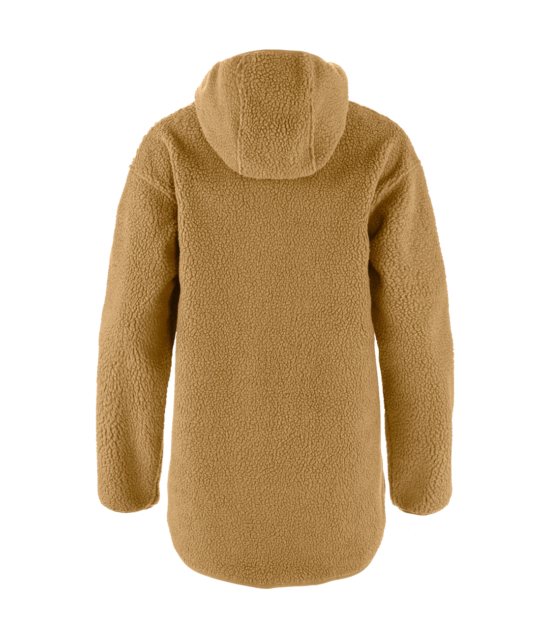 Vardag Pile Fleece Long W