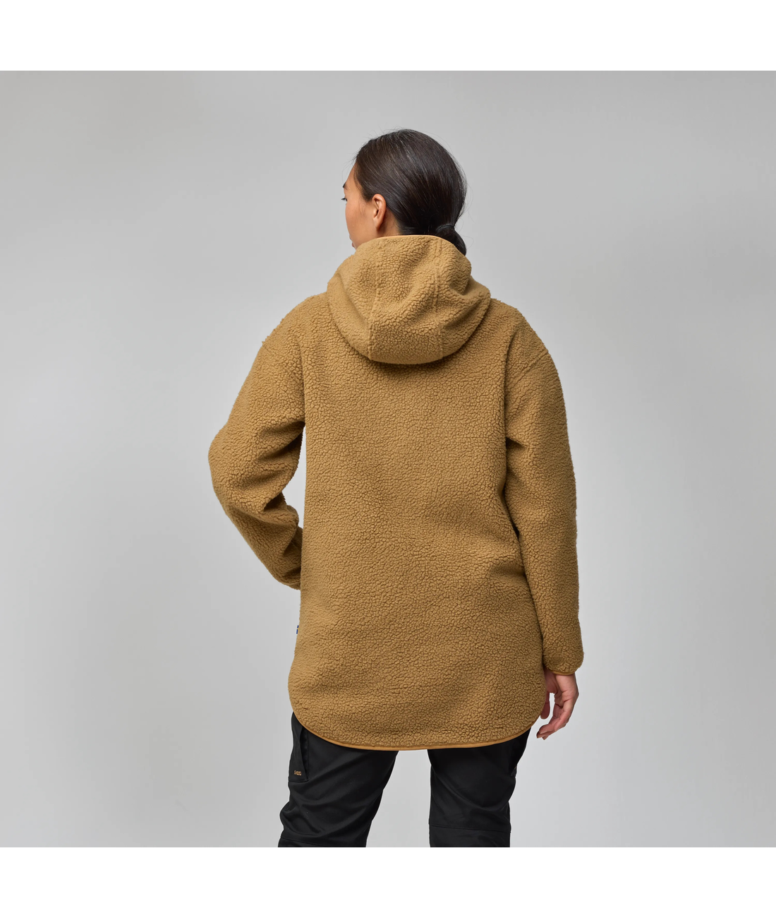 Vardag Pile Fleece Long W