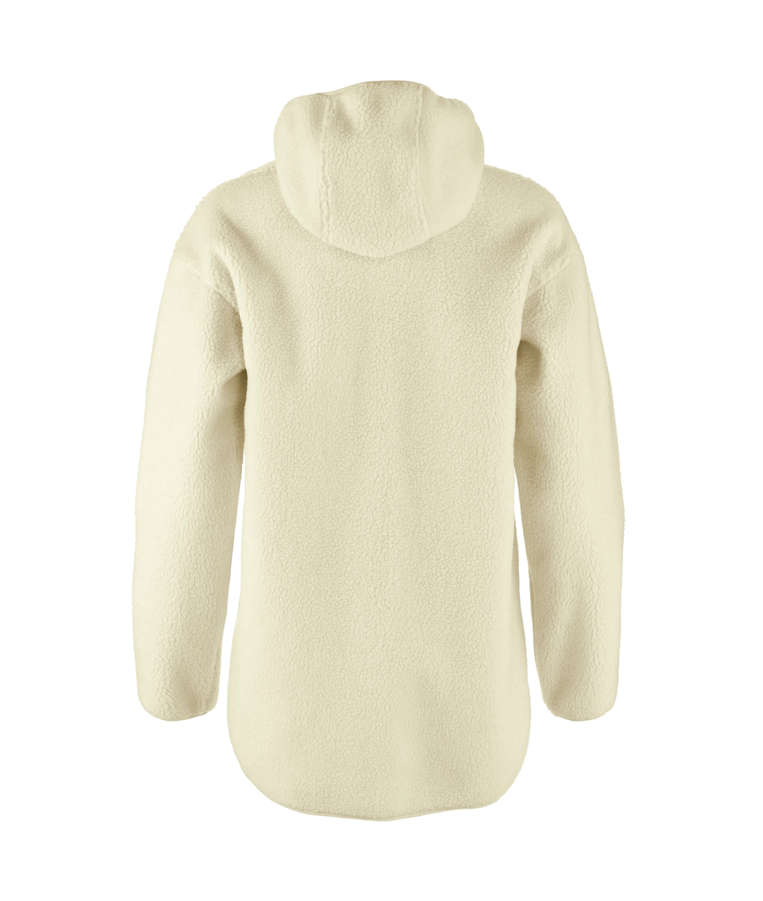 Vardag Pile Fleece Long W