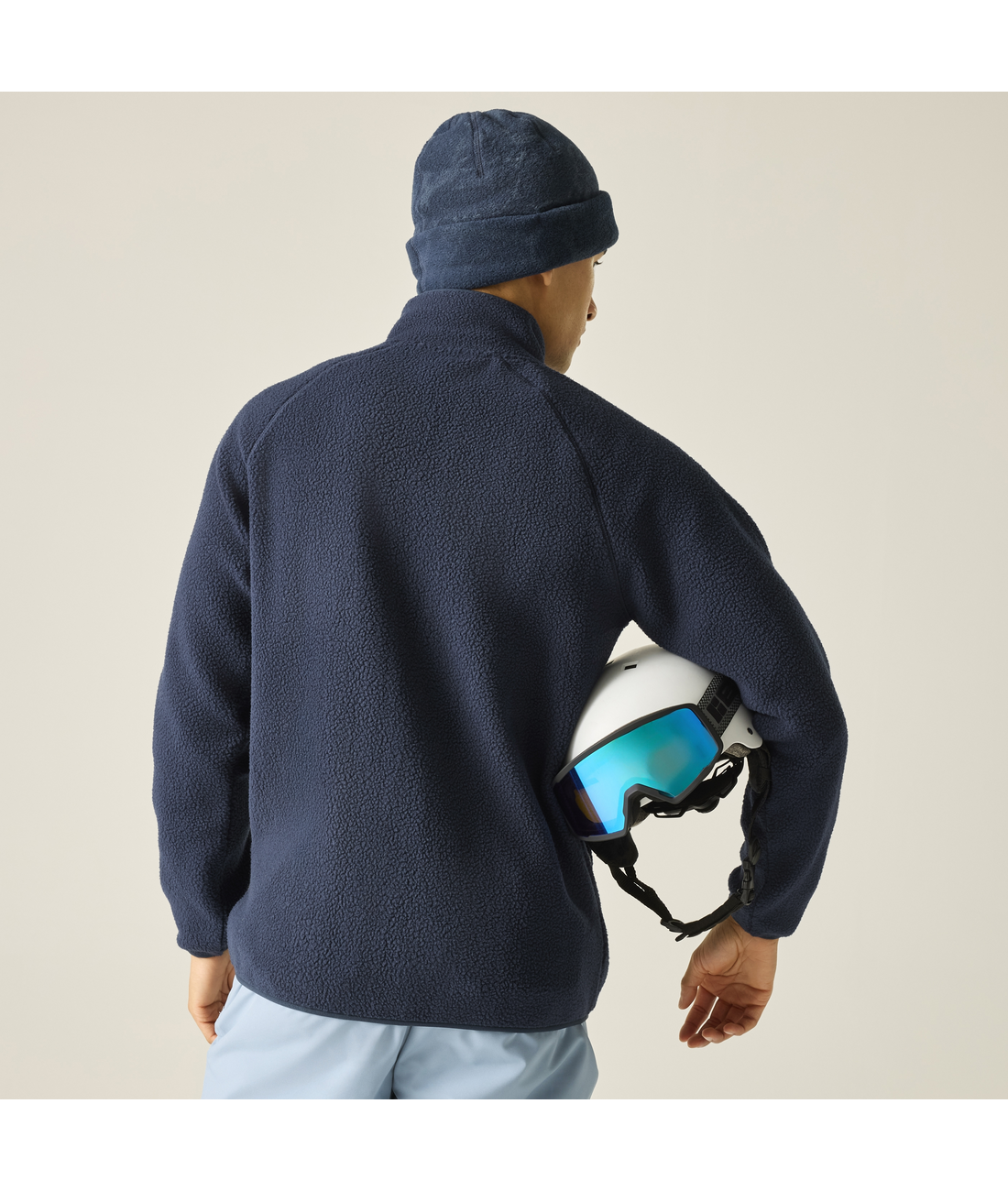 Camber Fleece