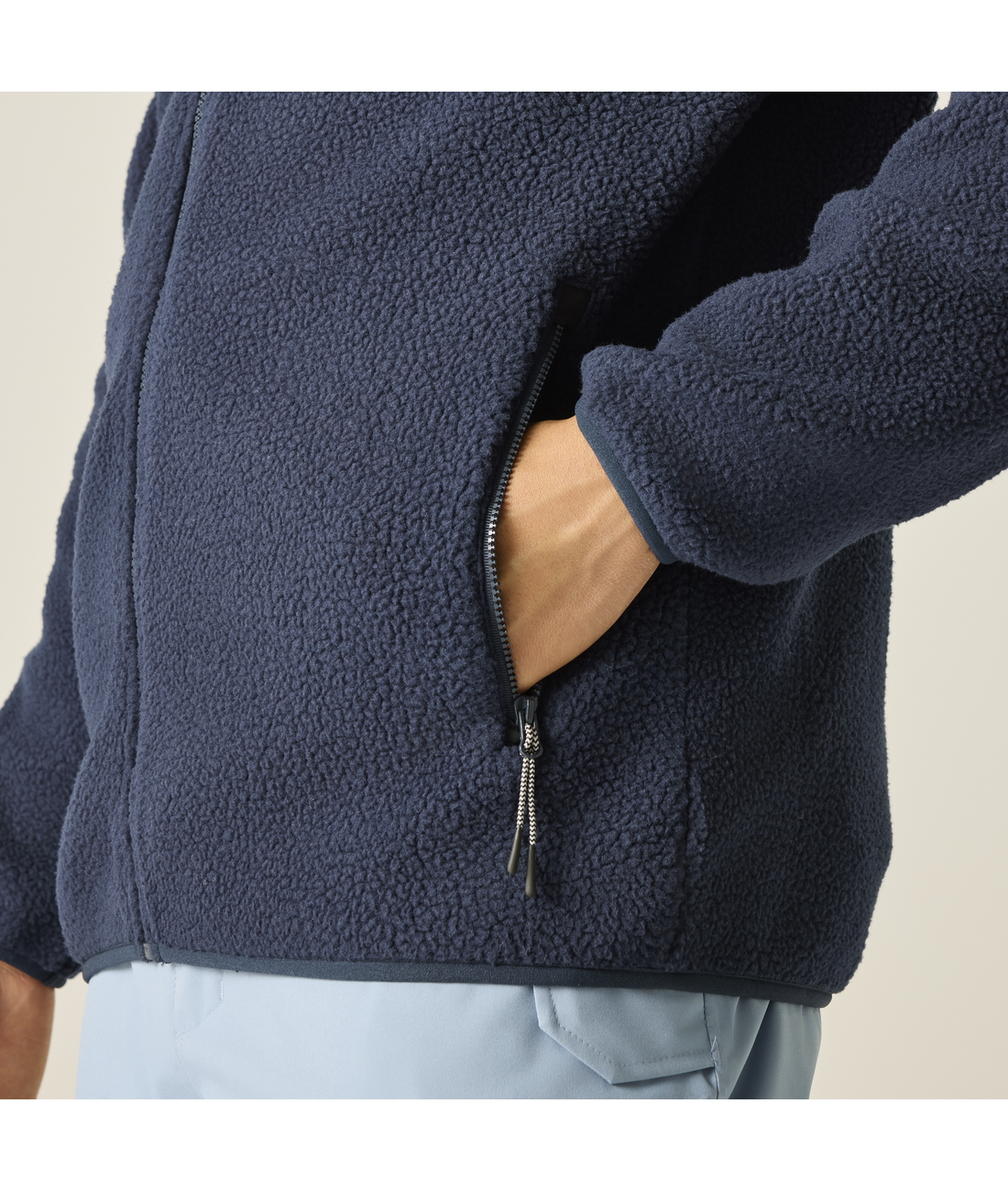 Camber Fleece