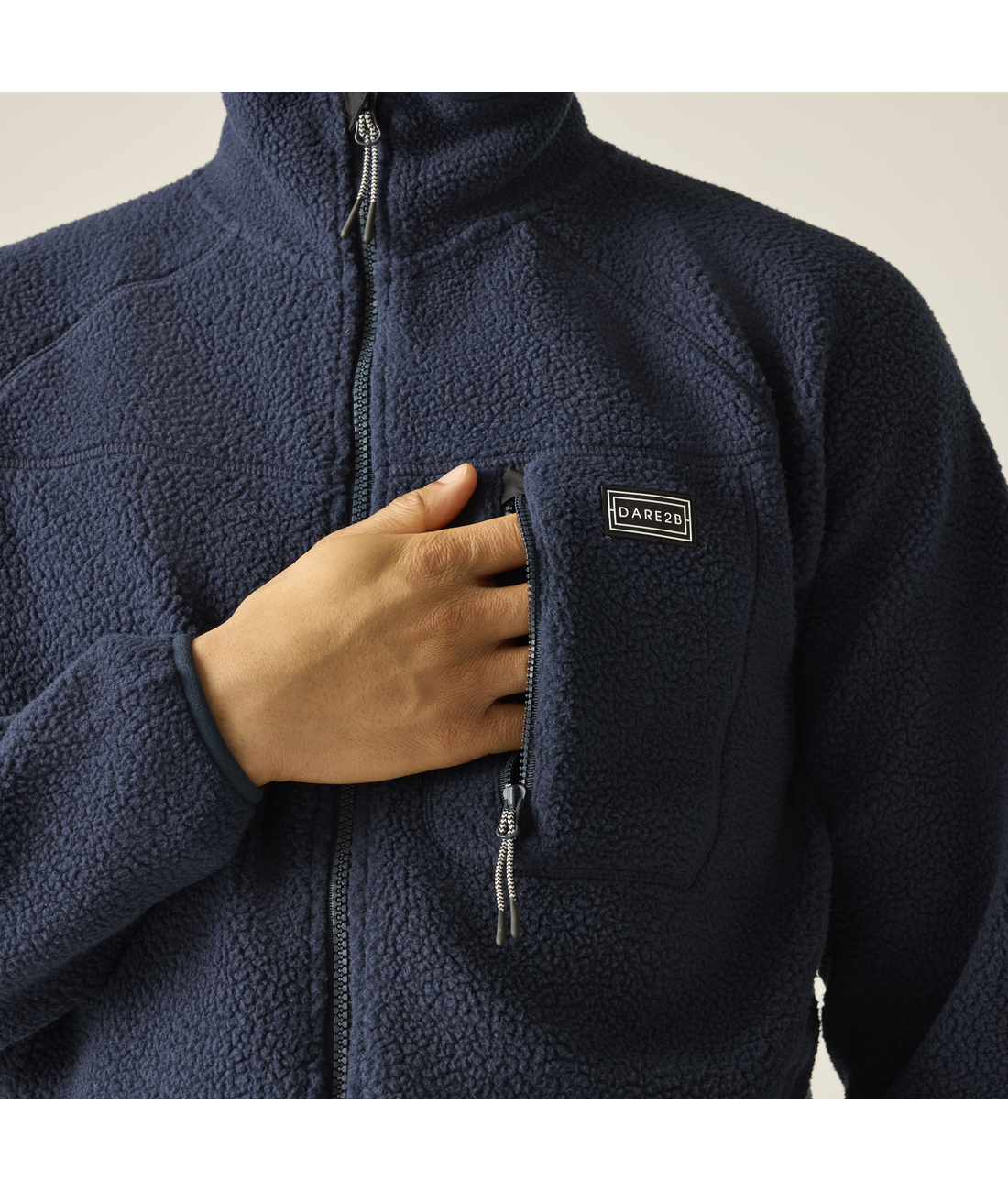 Camber Fleece