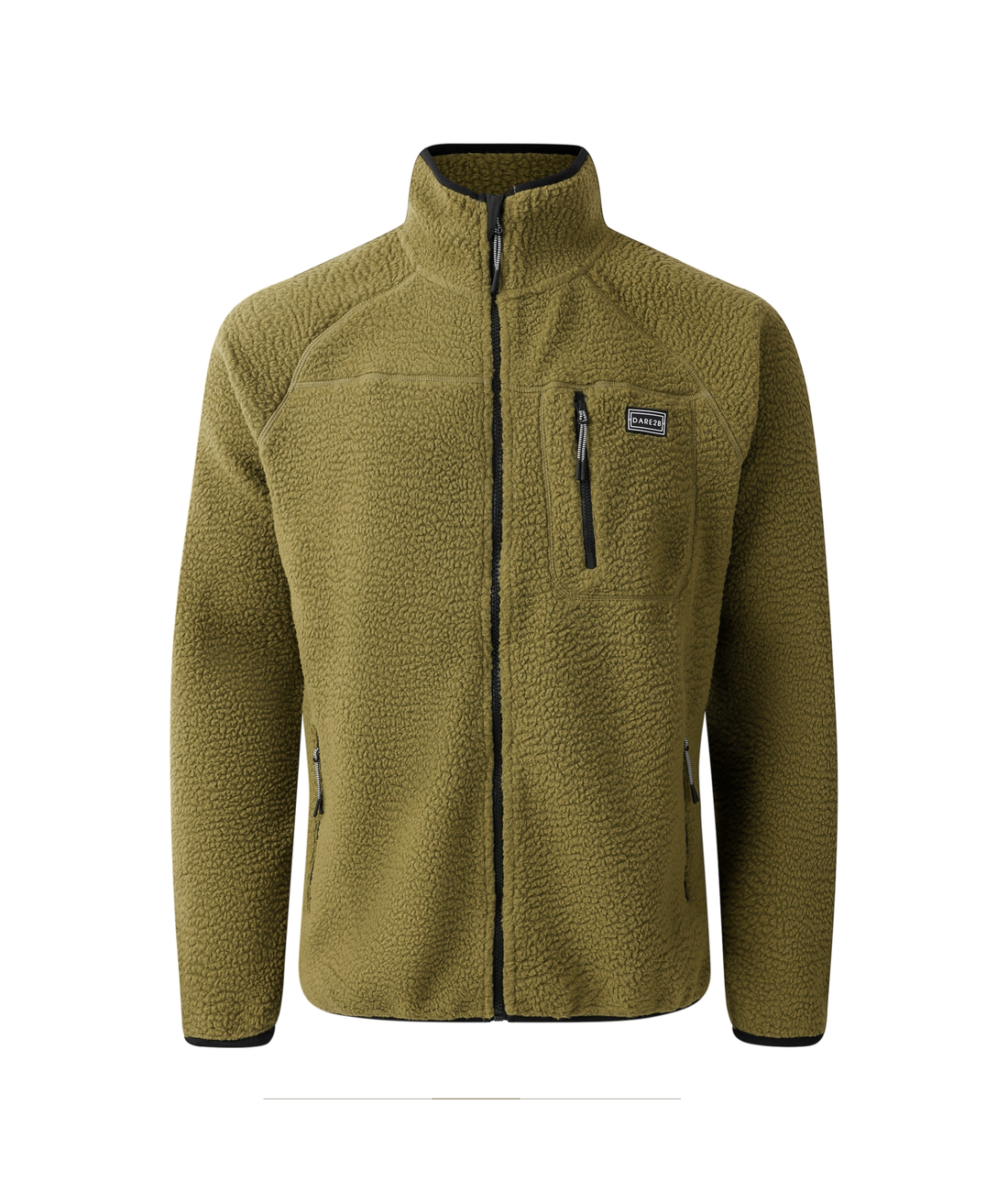Camber Fleece