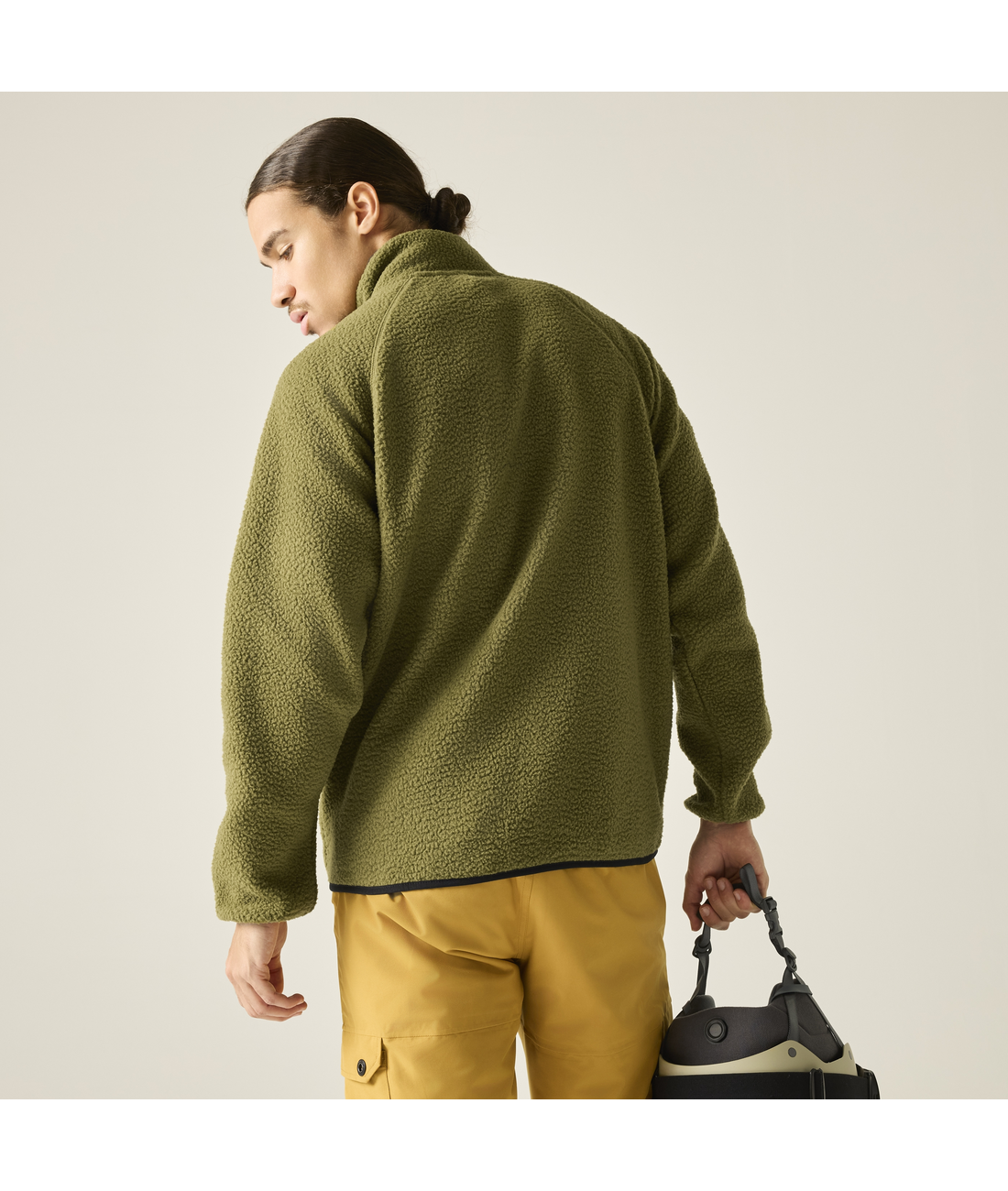 Camber Fleece