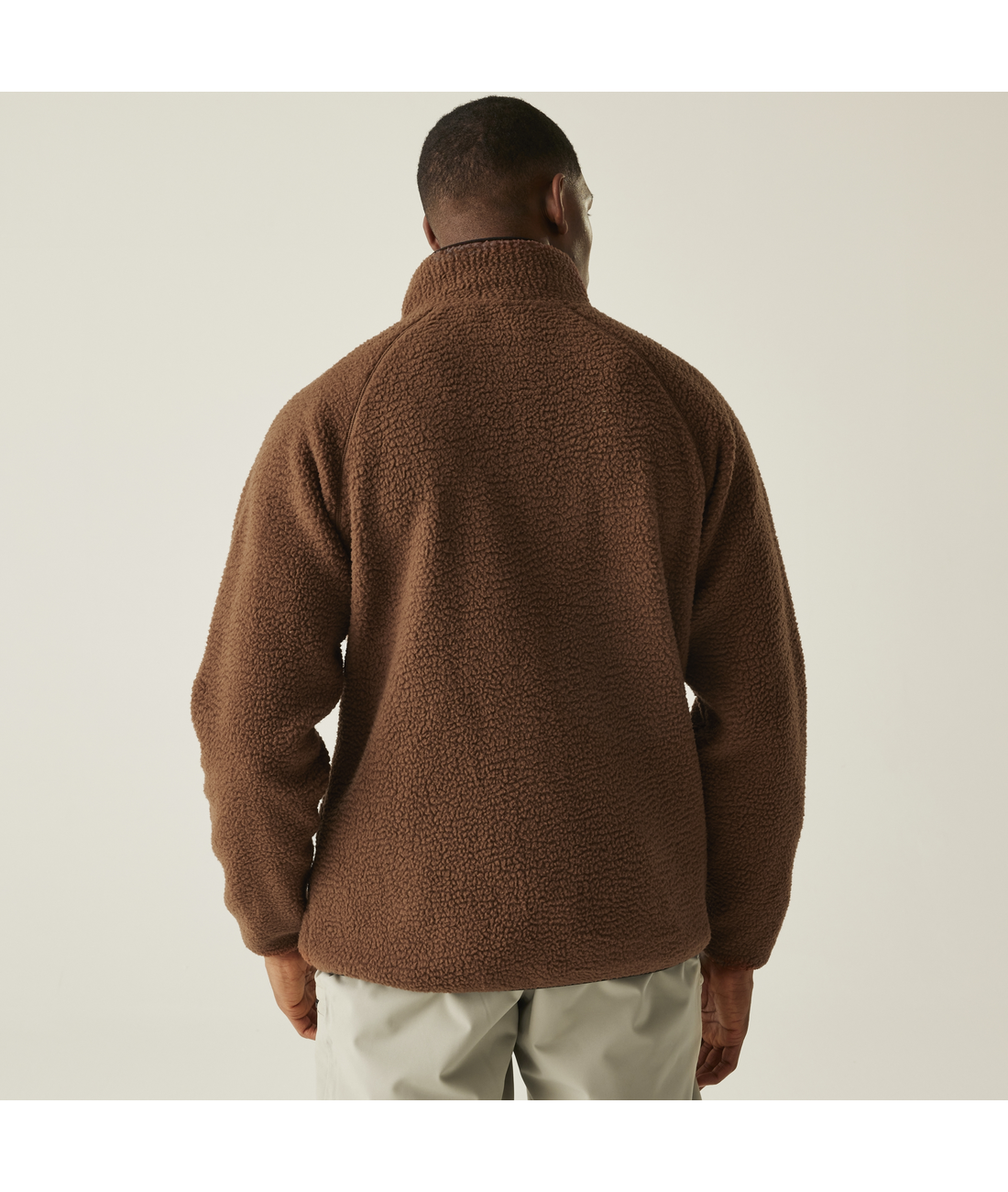 Camber Fleece