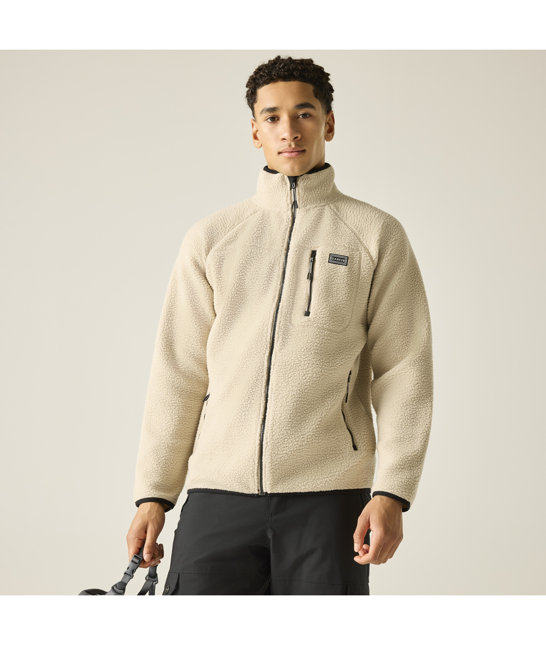 Camber Fleece