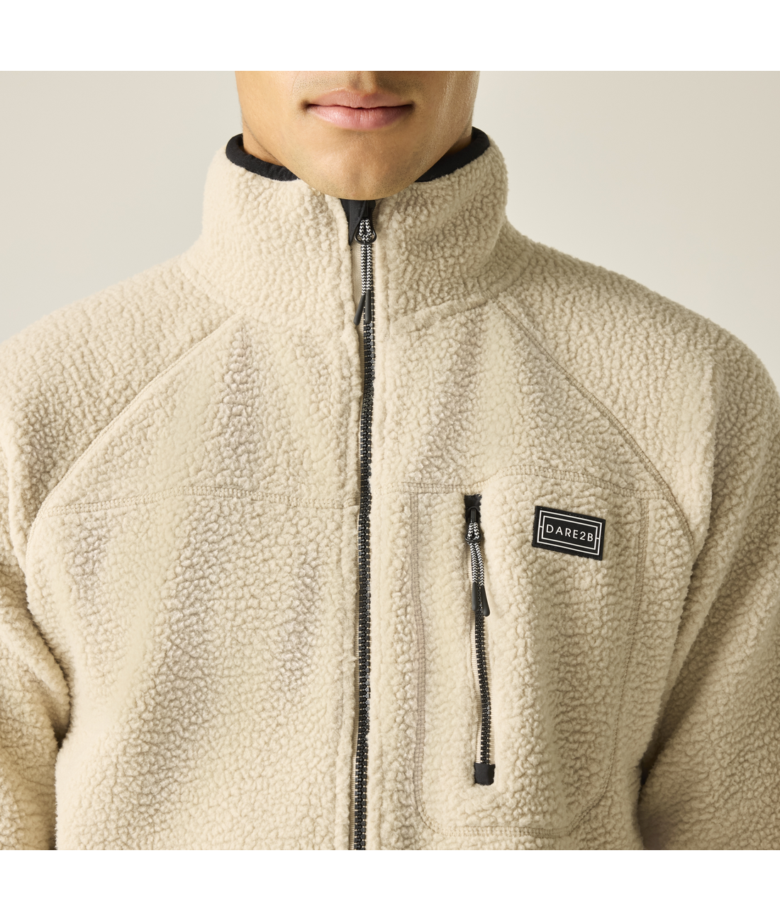 Camber Fleece