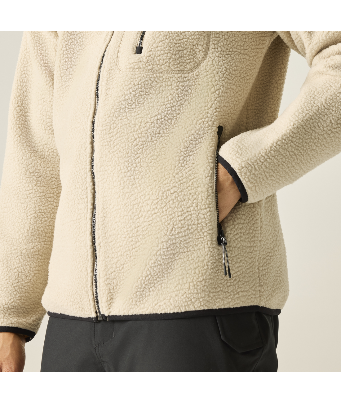 Camber Fleece