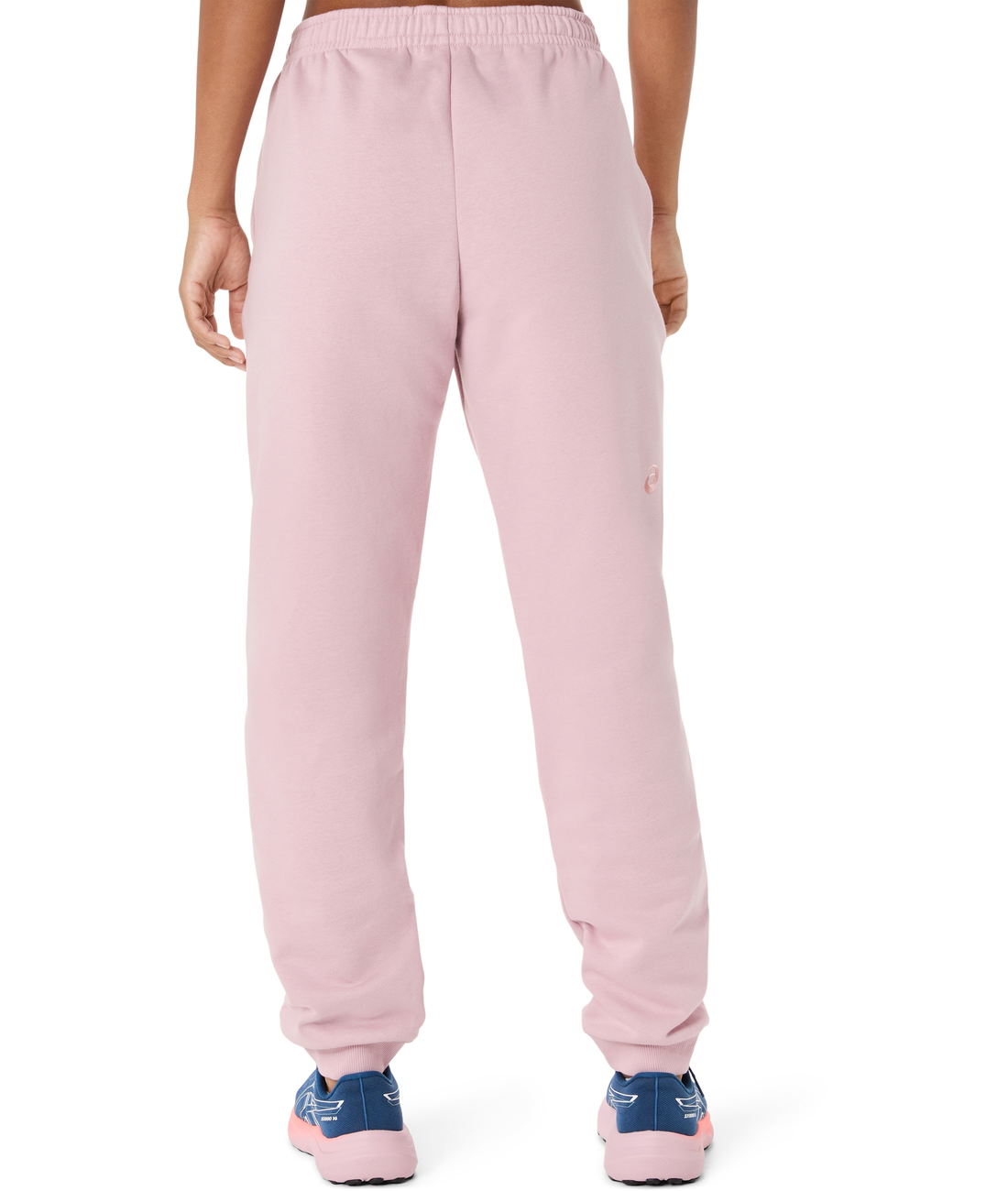 Asics Logo Fleece Pant Women