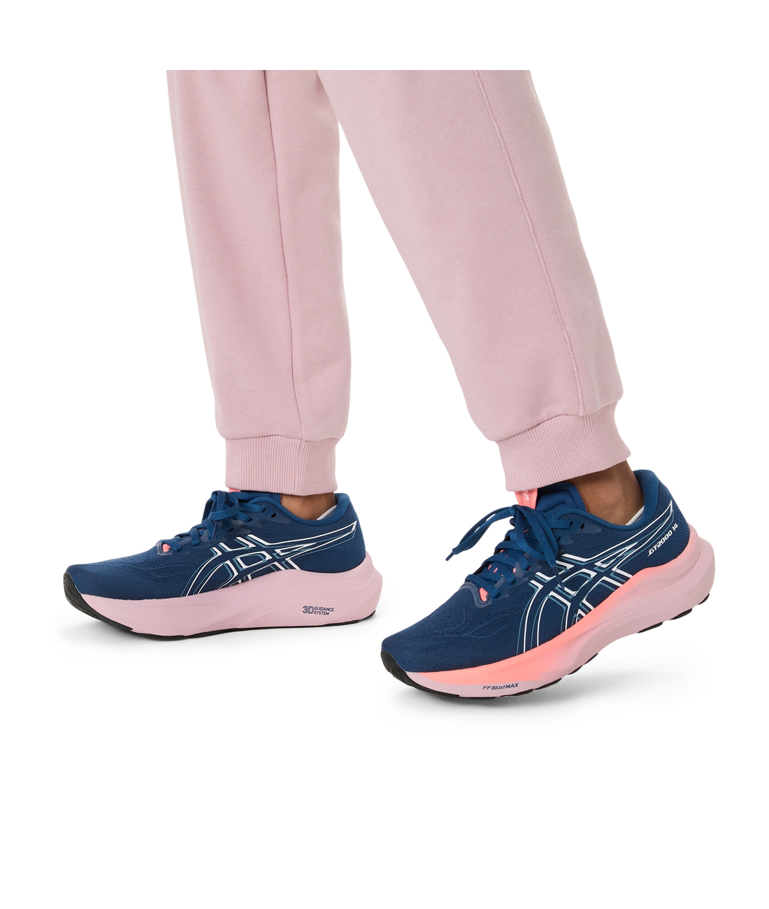 Asics Logo Fleece Pant Women