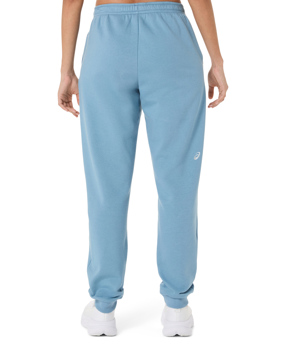 Asics Logo Fleece Pant Women