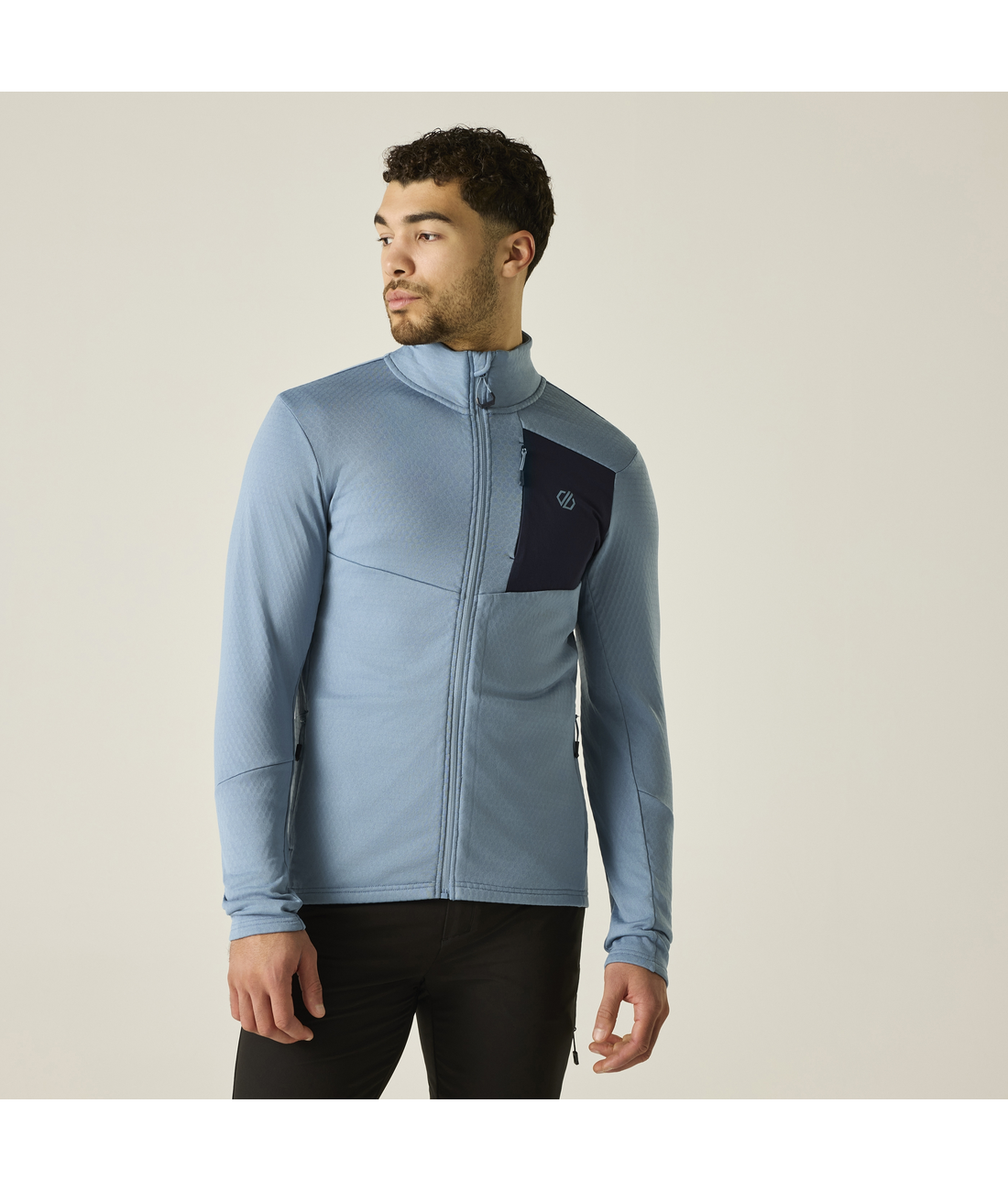 Venture Stretch Midlayer Men