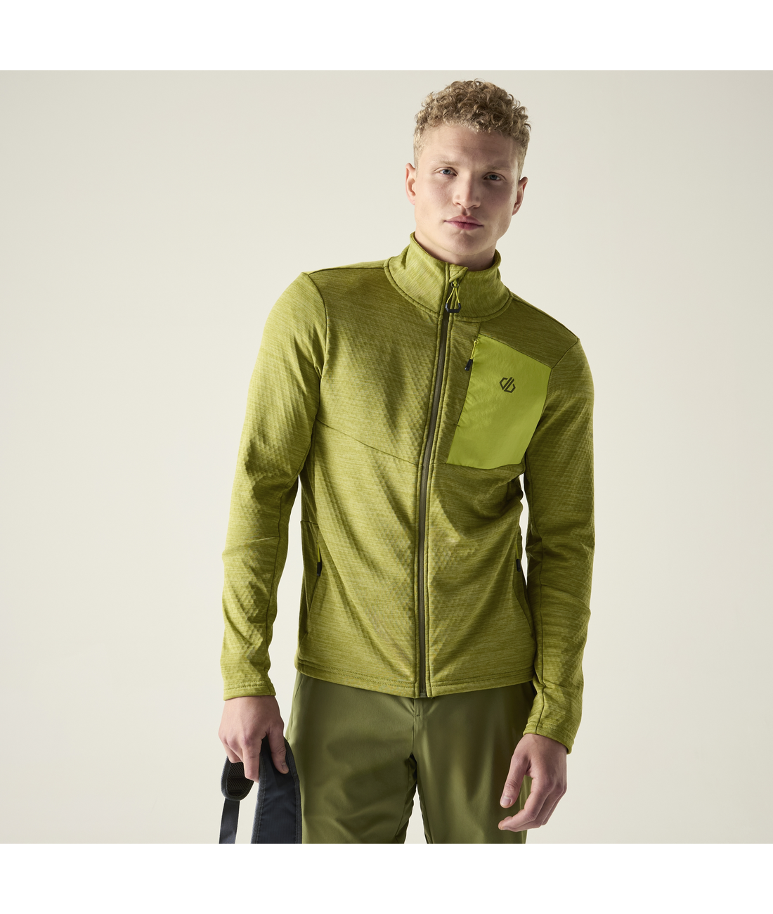 Venture Stretch Midlayer Men