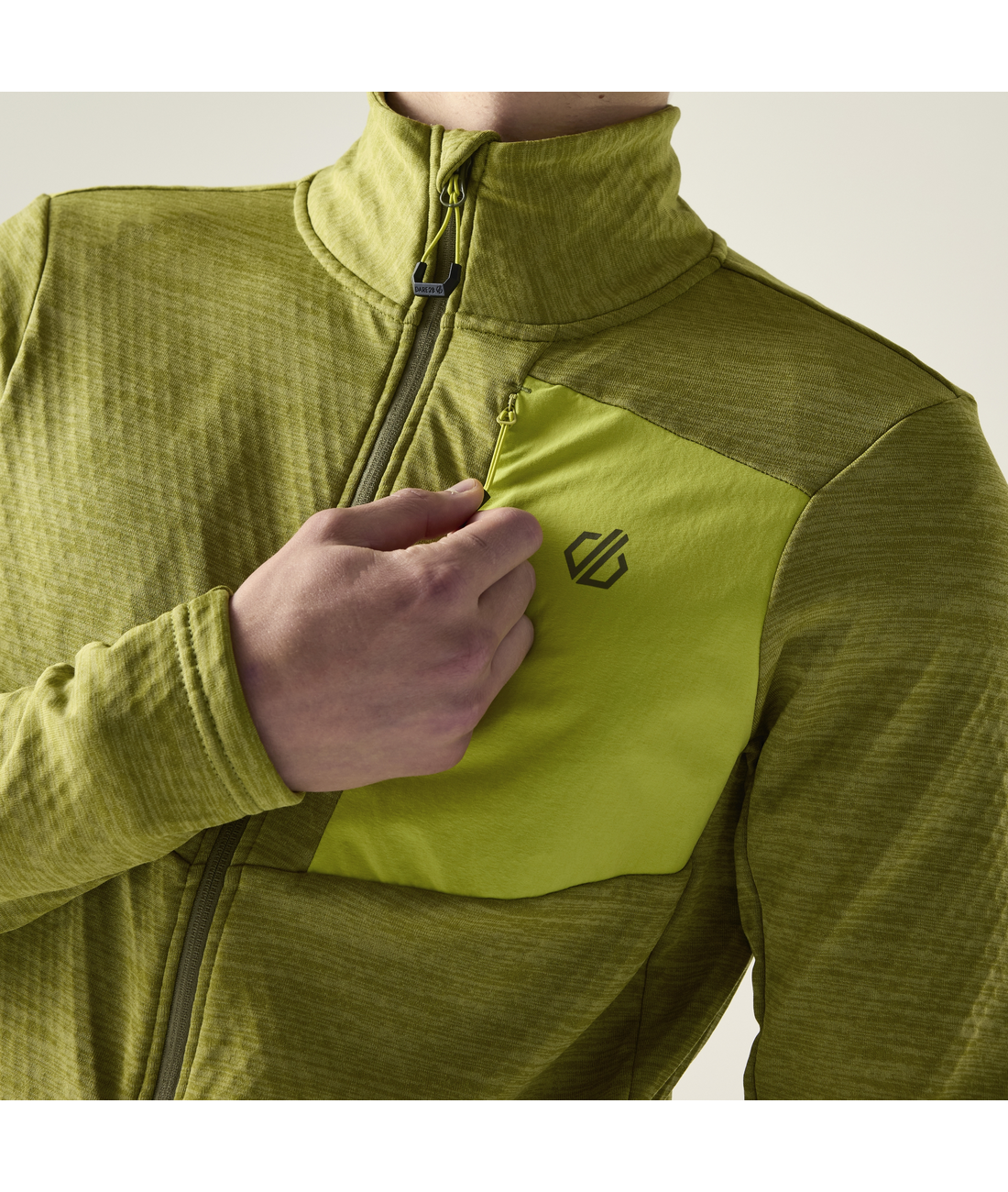 Venture Stretch Midlayer Men