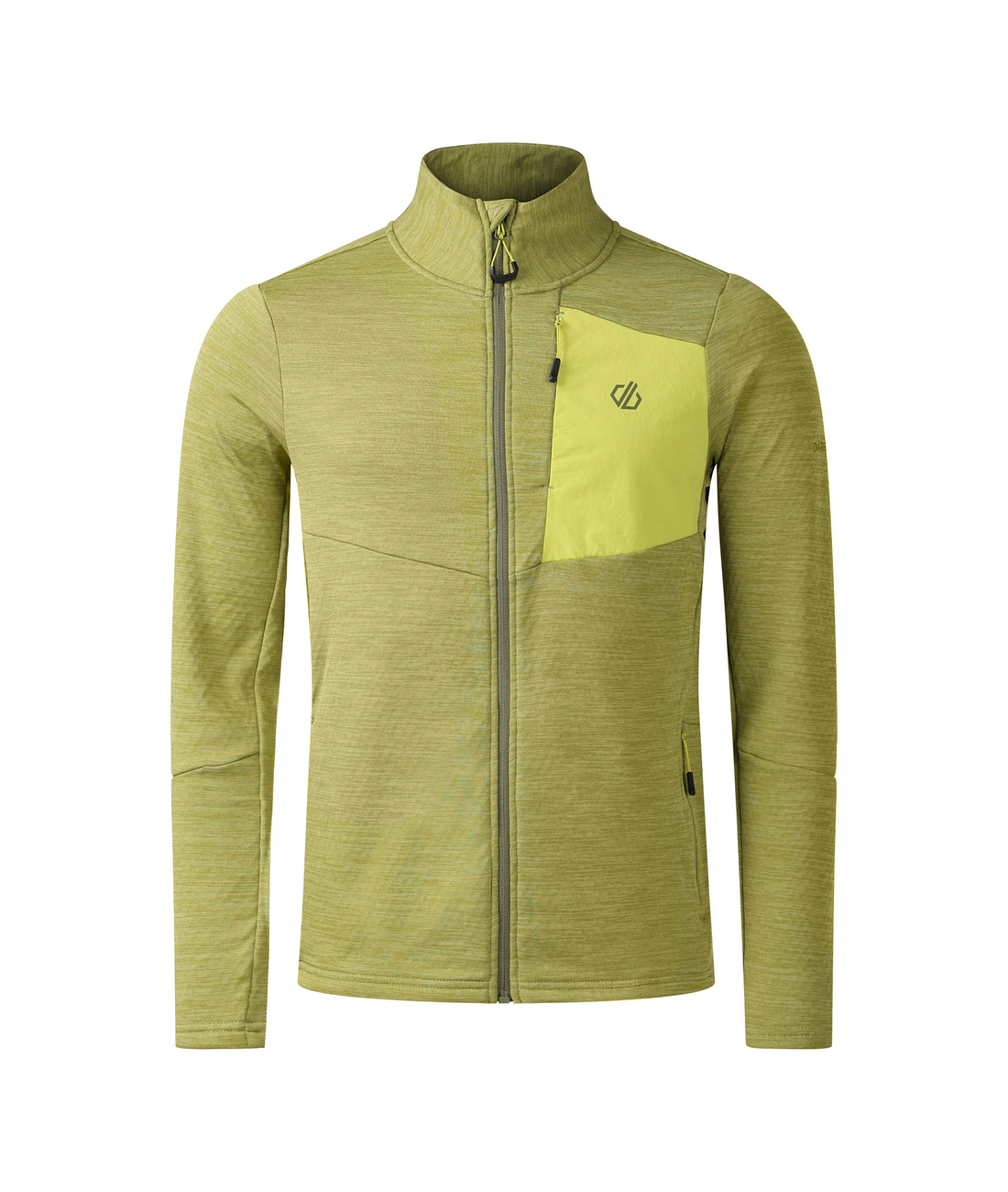 Venture Stretch Midlayer Men