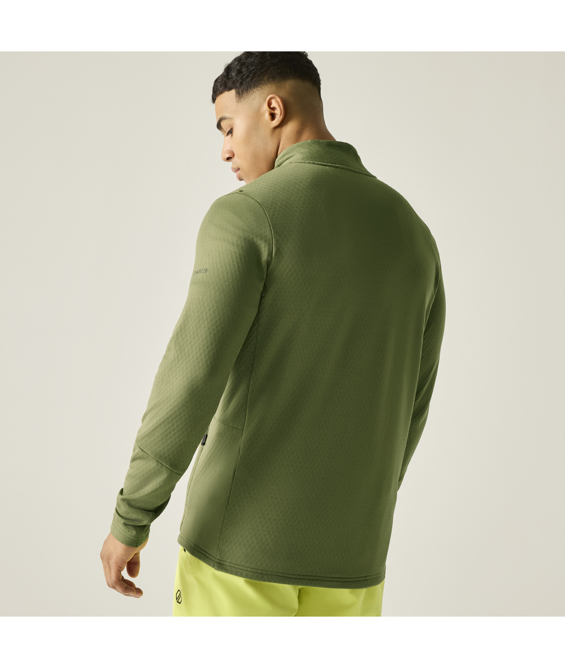 Venture Stretch Midlayer Men