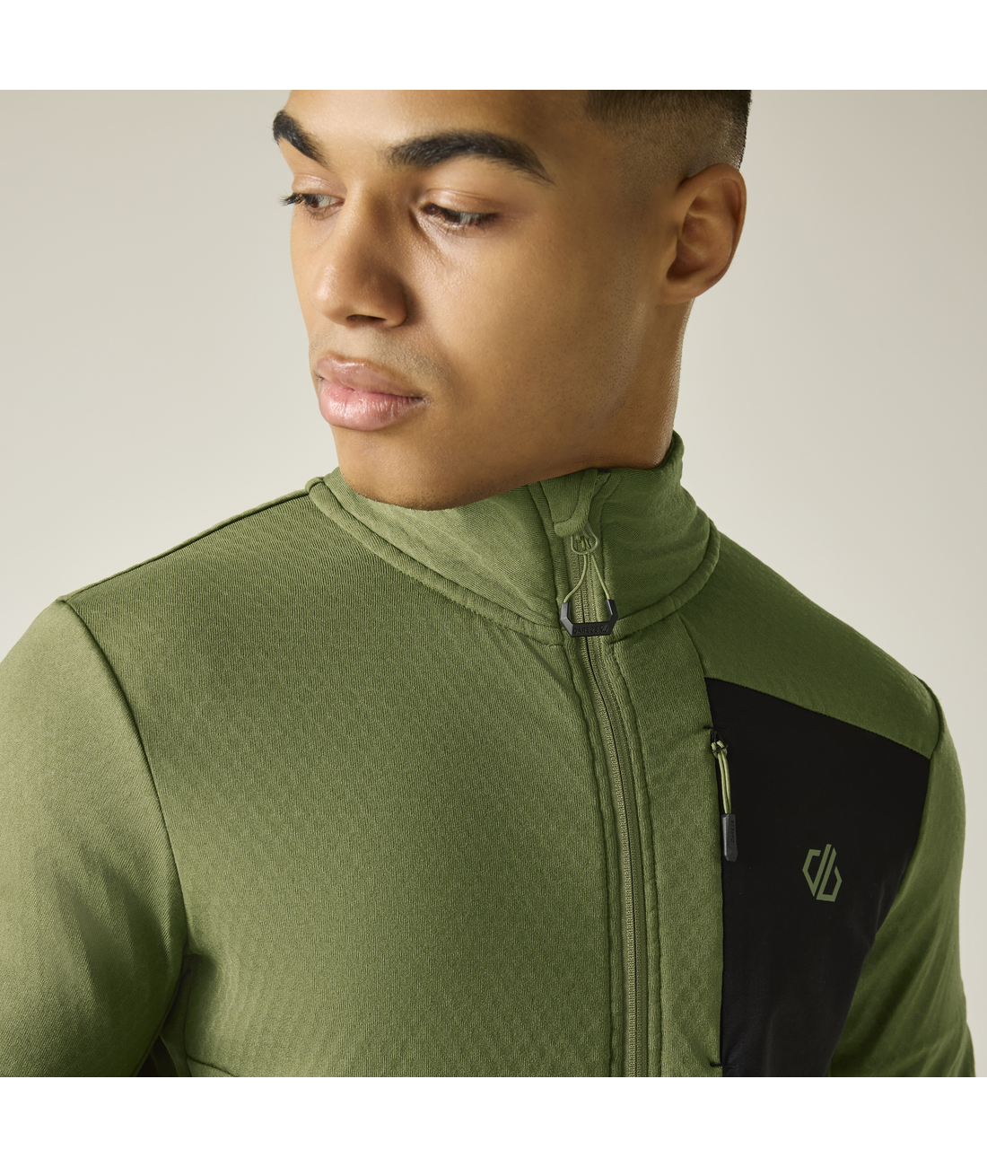 Venture Stretch Midlayer Men