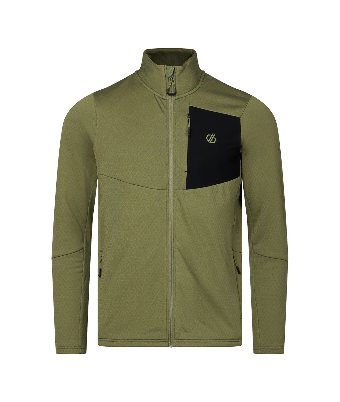 Venture Stretch Midlayer Men