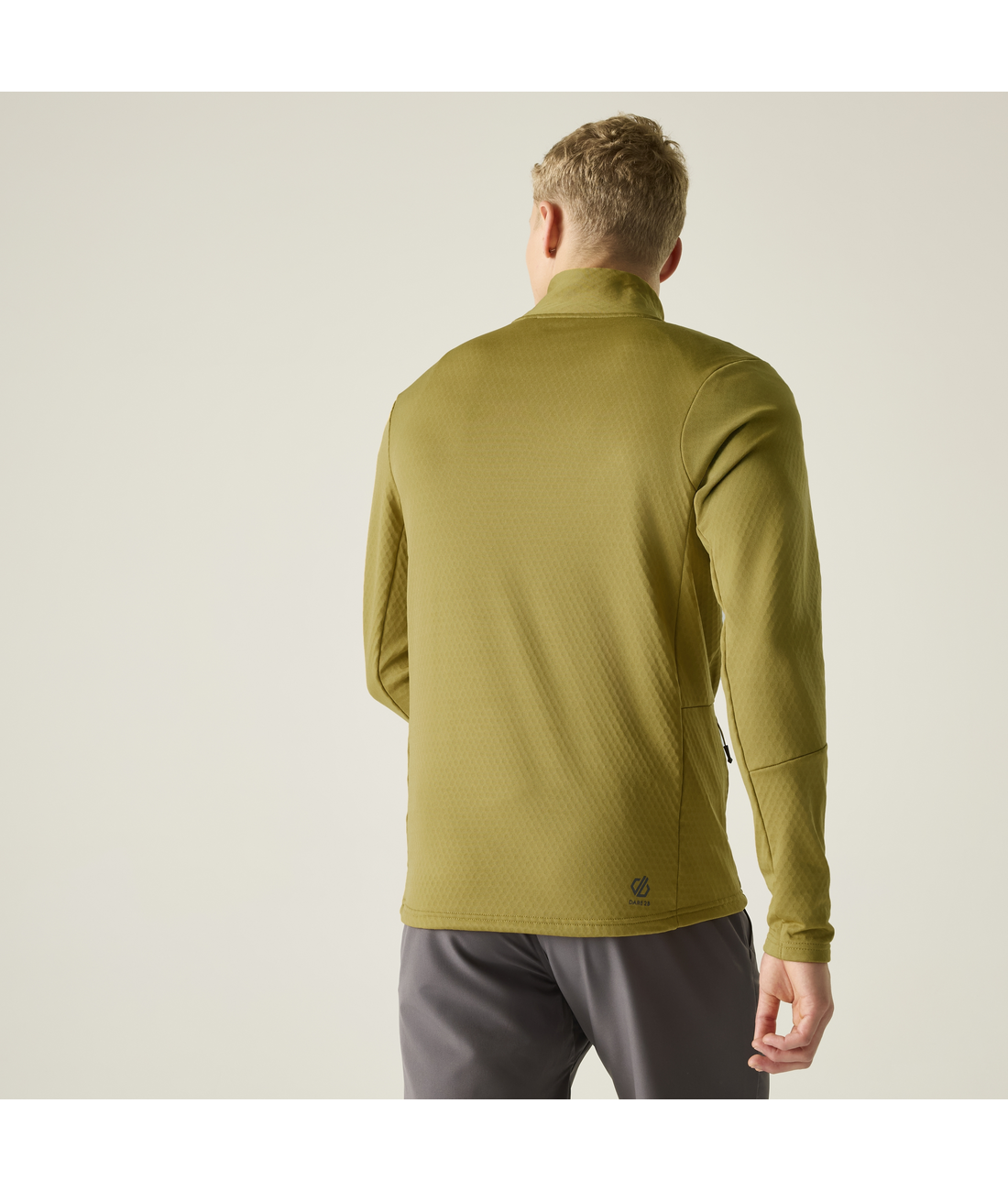 Venture Stretch Midlayer Men