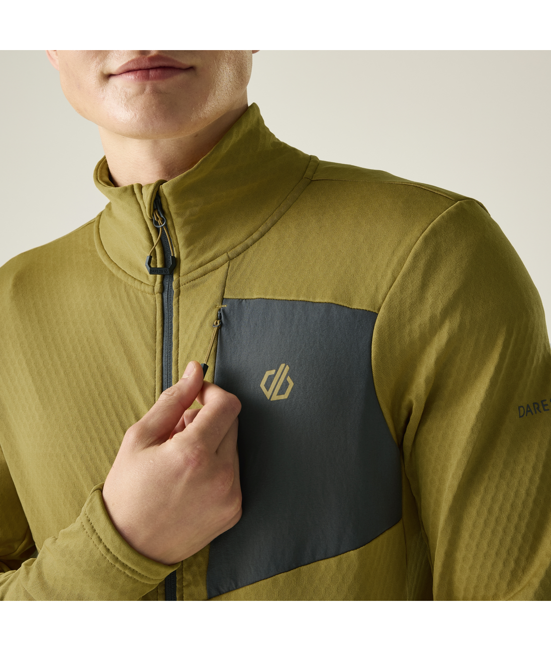 Venture Stretch Midlayer Men