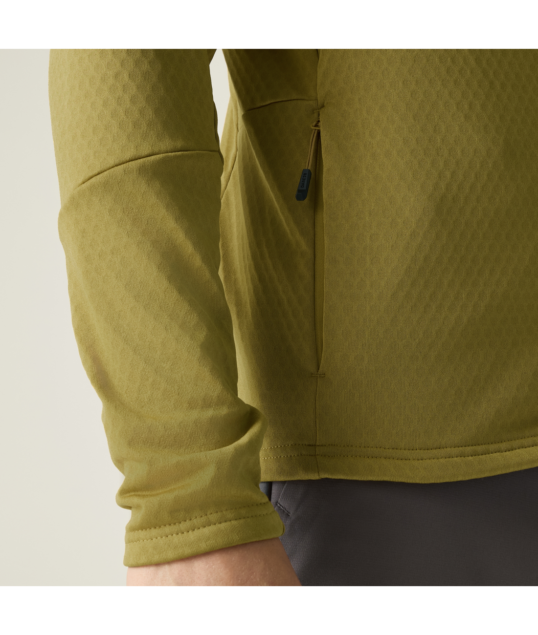 Venture Stretch Midlayer Men