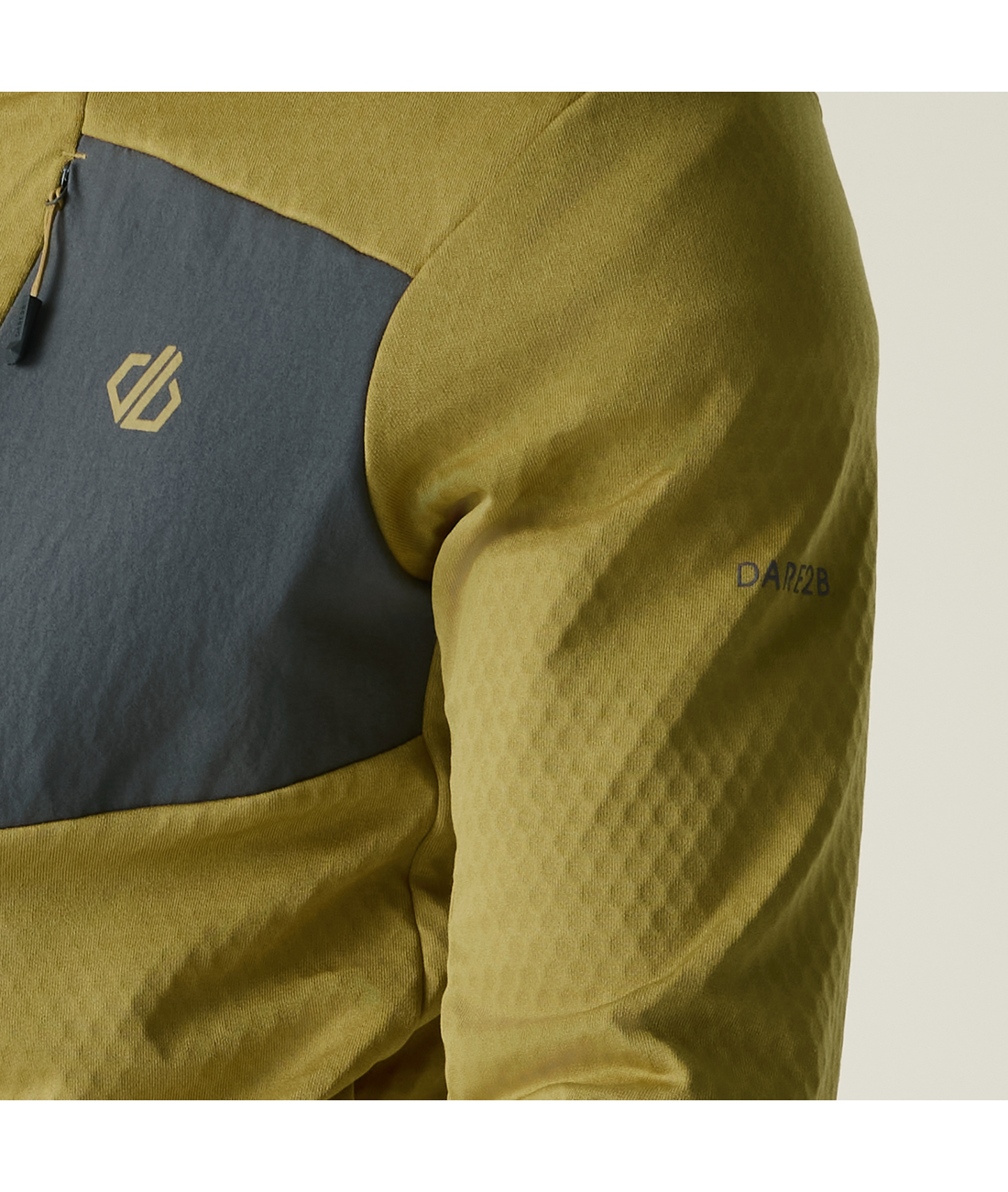 Venture Stretch Midlayer Men