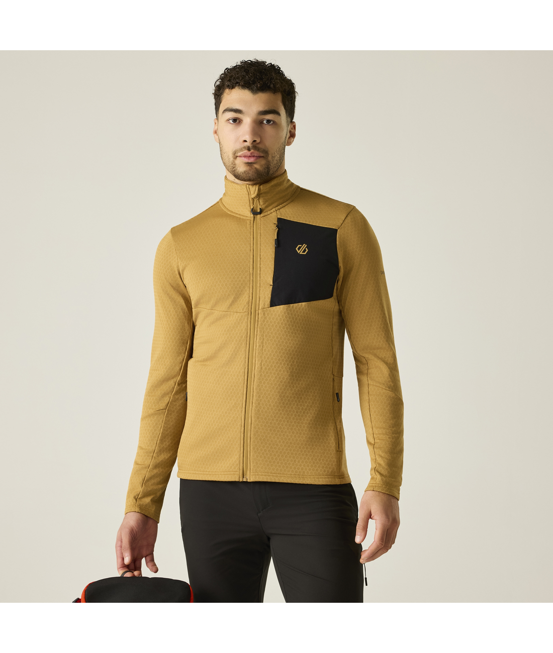 Venture Stretch Midlayer Men