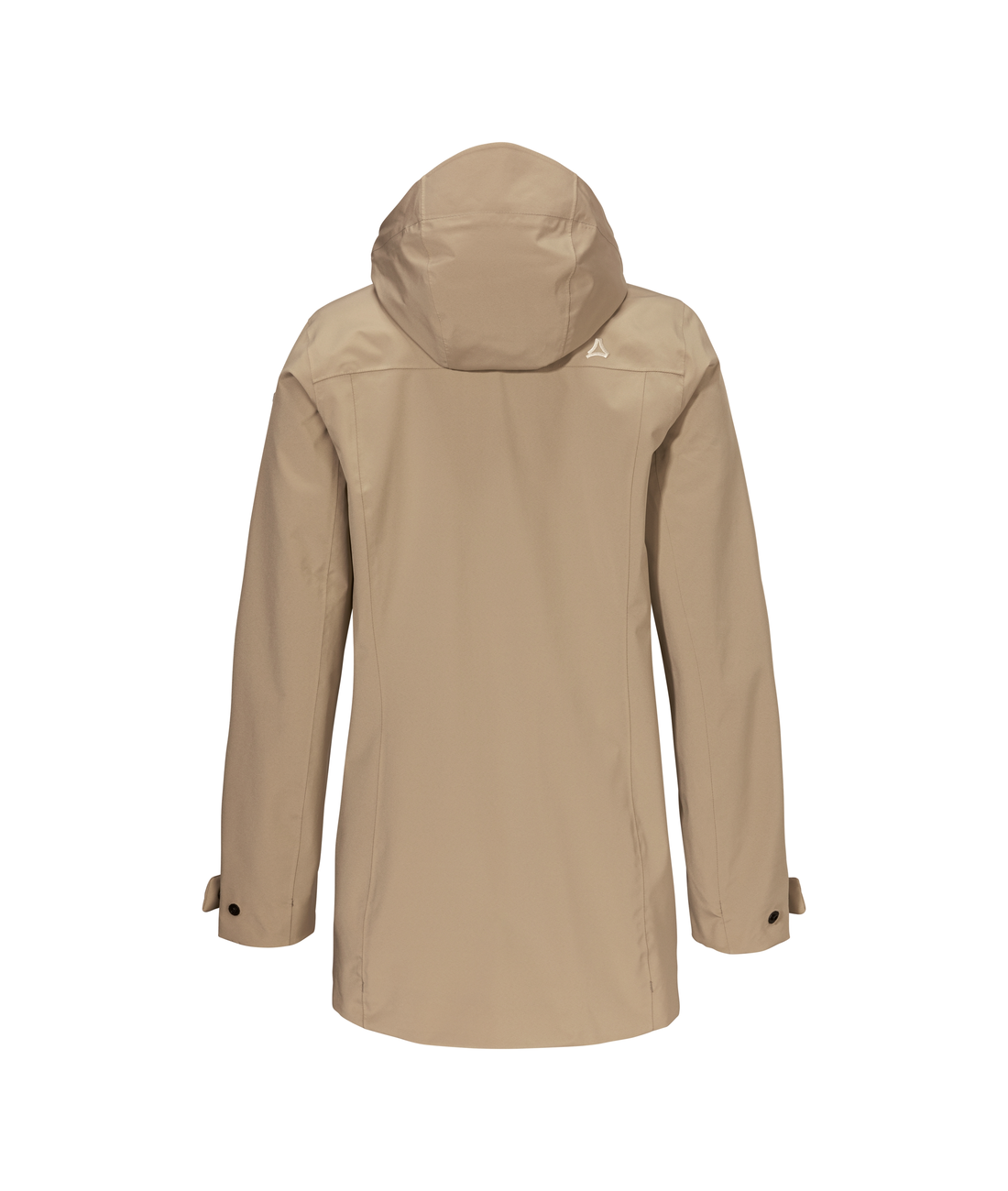 CIRC Jacket Smue Wmn