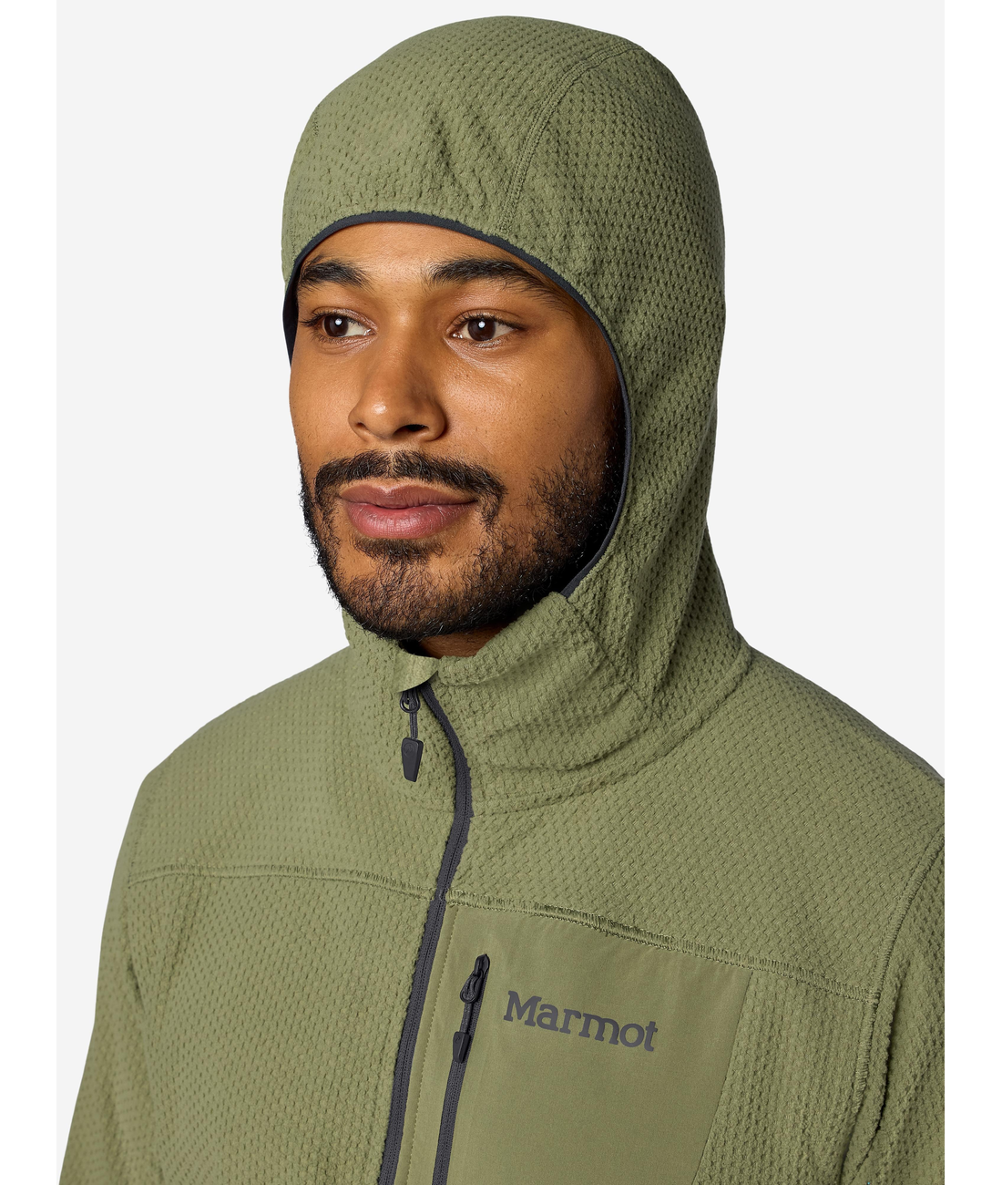 AirFleece Hoody