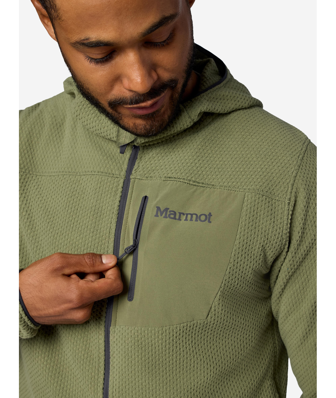 AirFleece Hoody