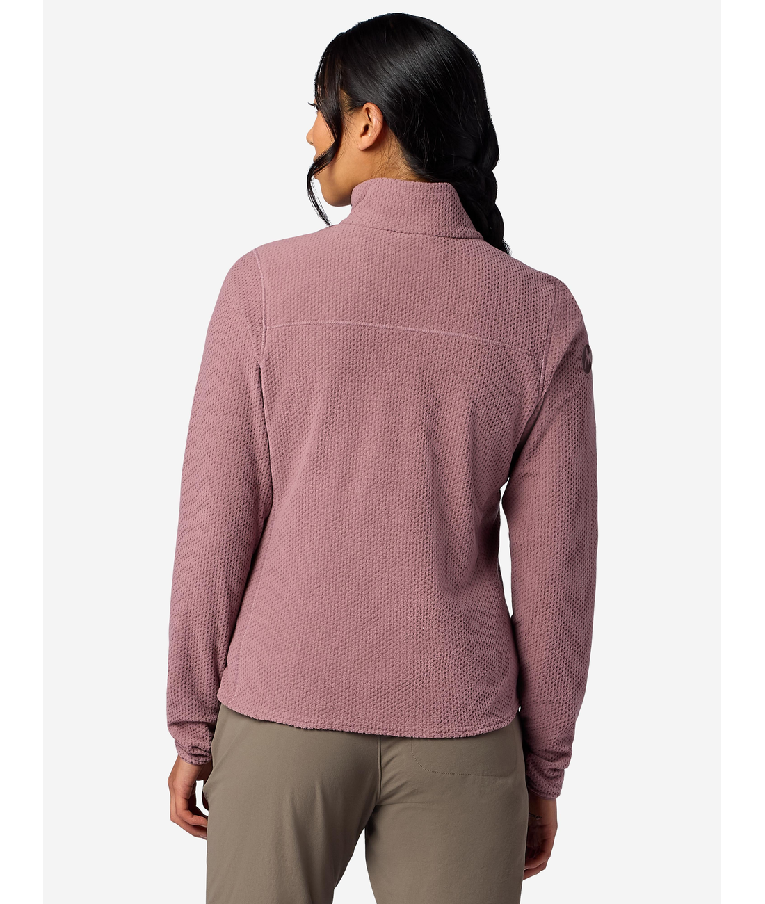 Wm's AirFleece Jacket