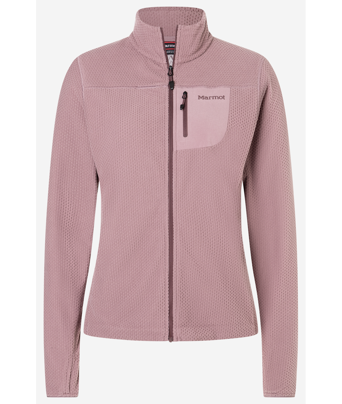 Wm's AirFleece Jacket