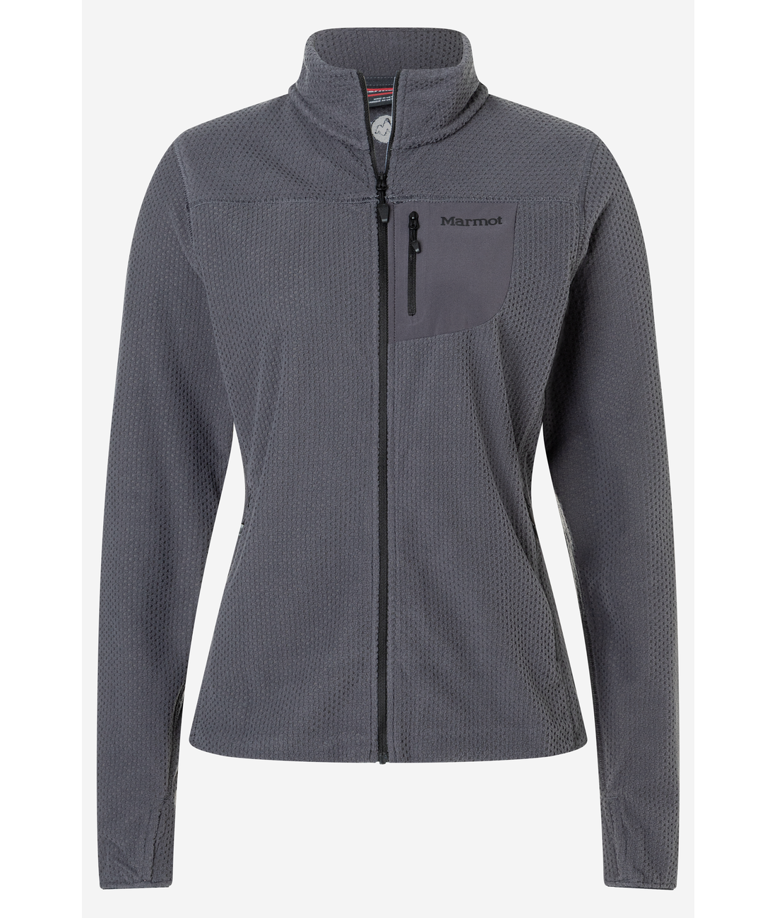 Wm's AirFleece Jacket