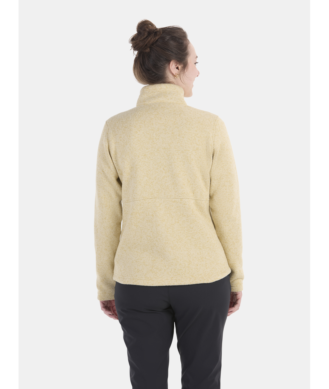 Wm's Drop Line Jacket