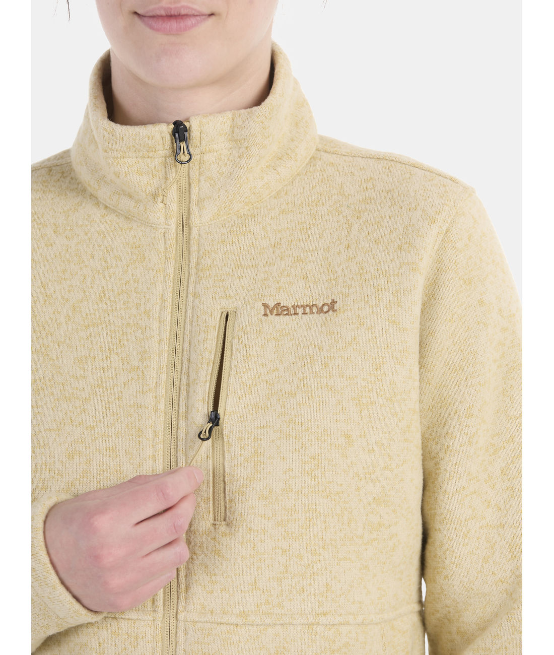 Wm's Drop Line Jacket