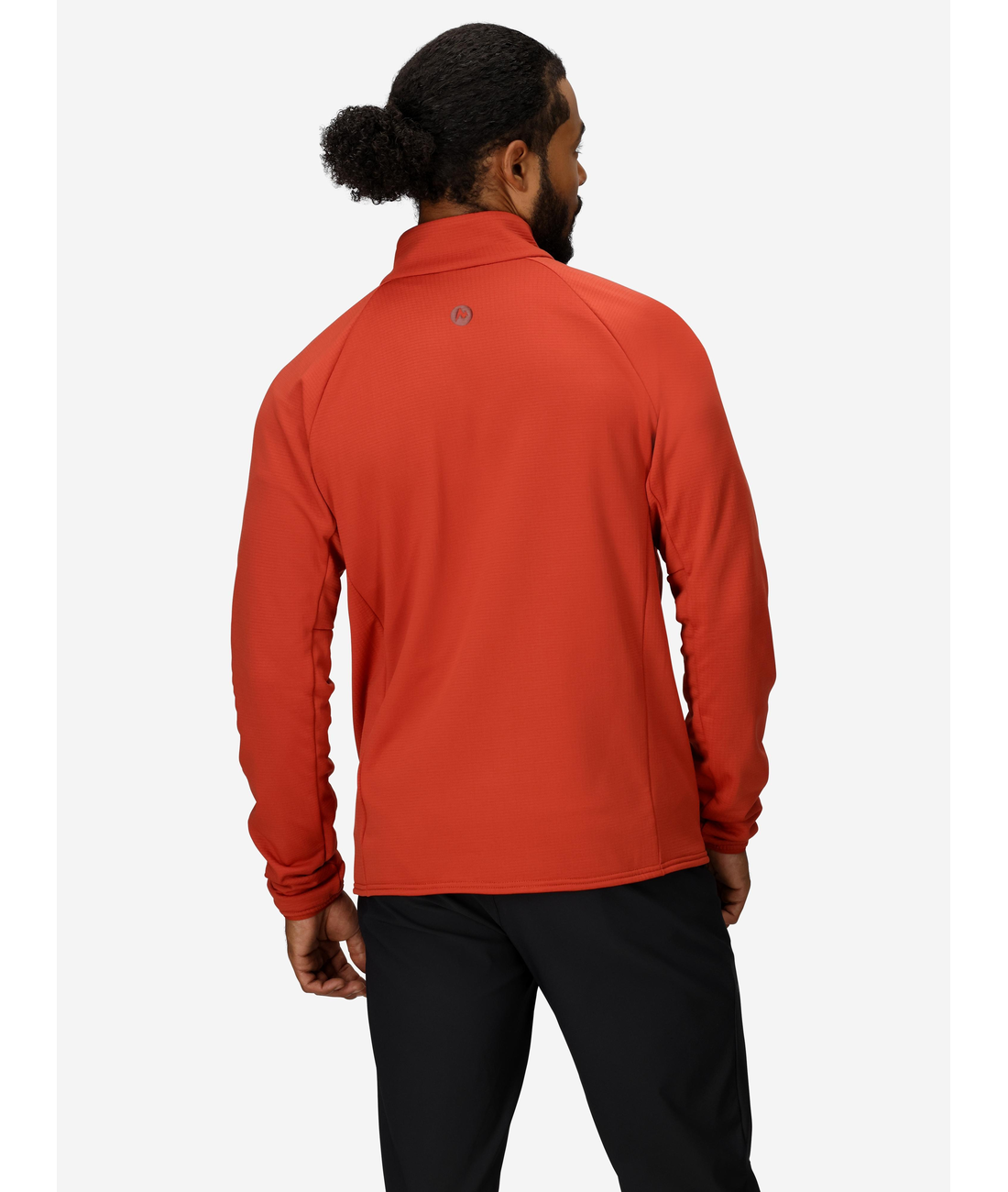 Leconte Fleece Jacket