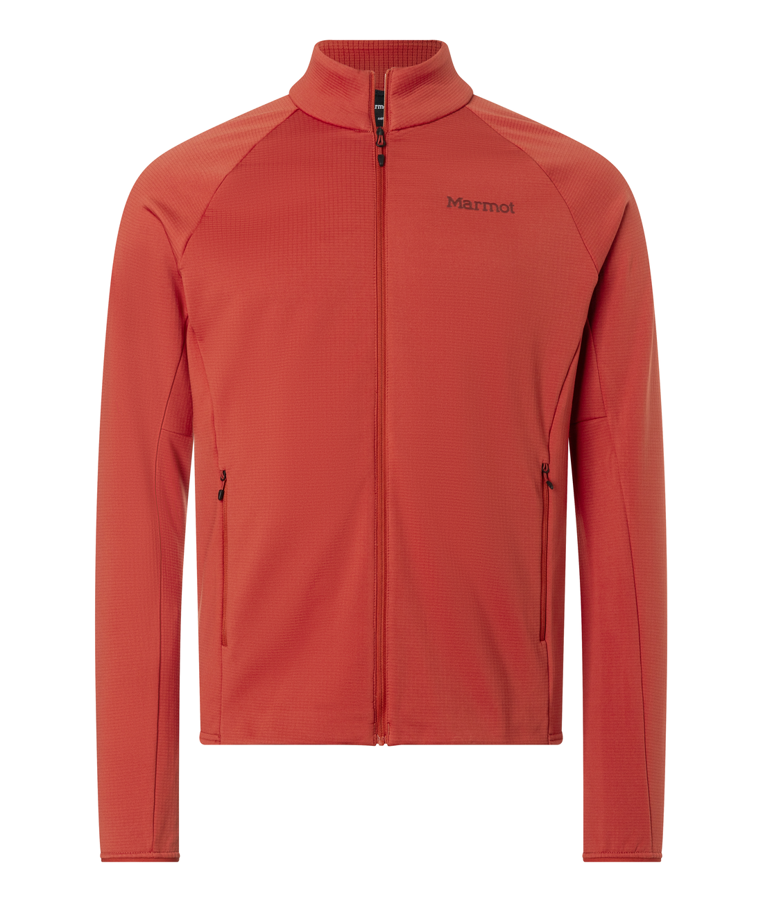 Leconte Fleece Jacket