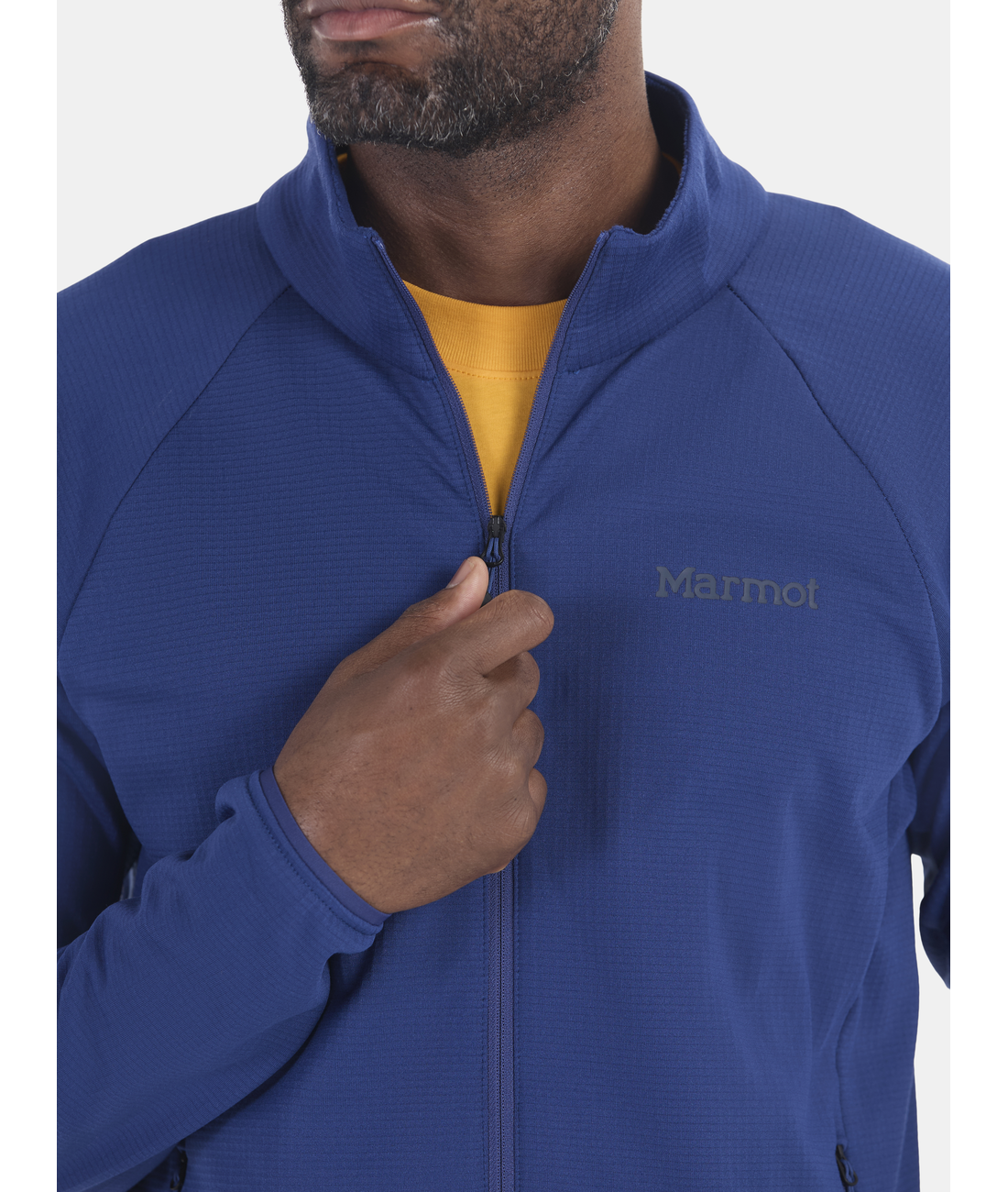 Leconte Fleece Jacket