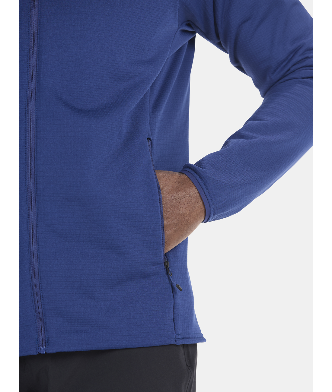 Leconte Fleece Jacket