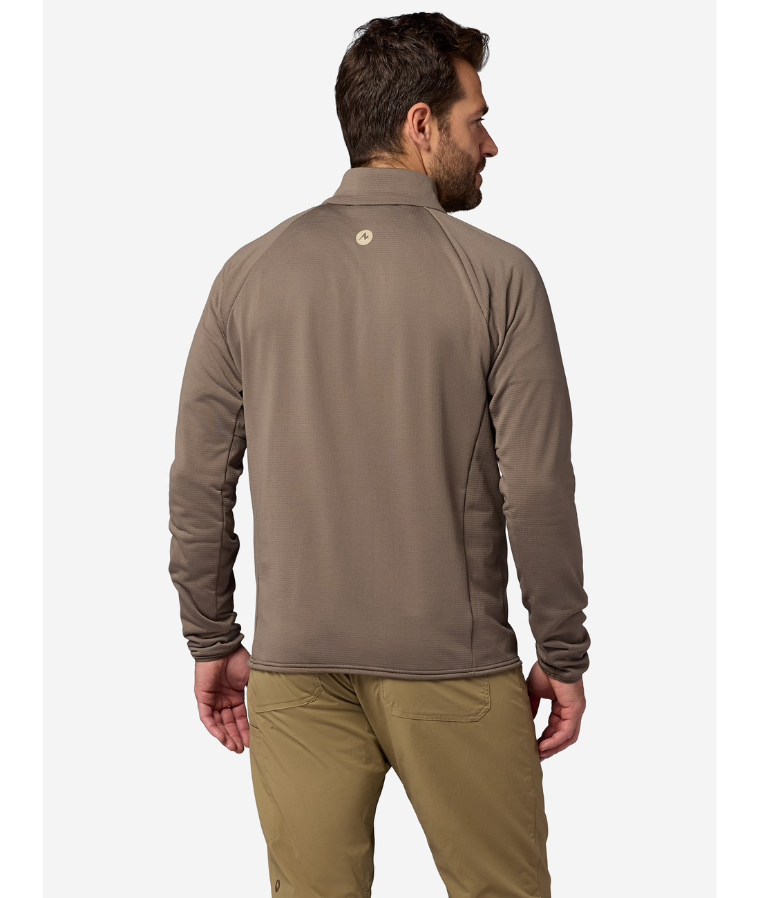 Leconte Fleece Jacket