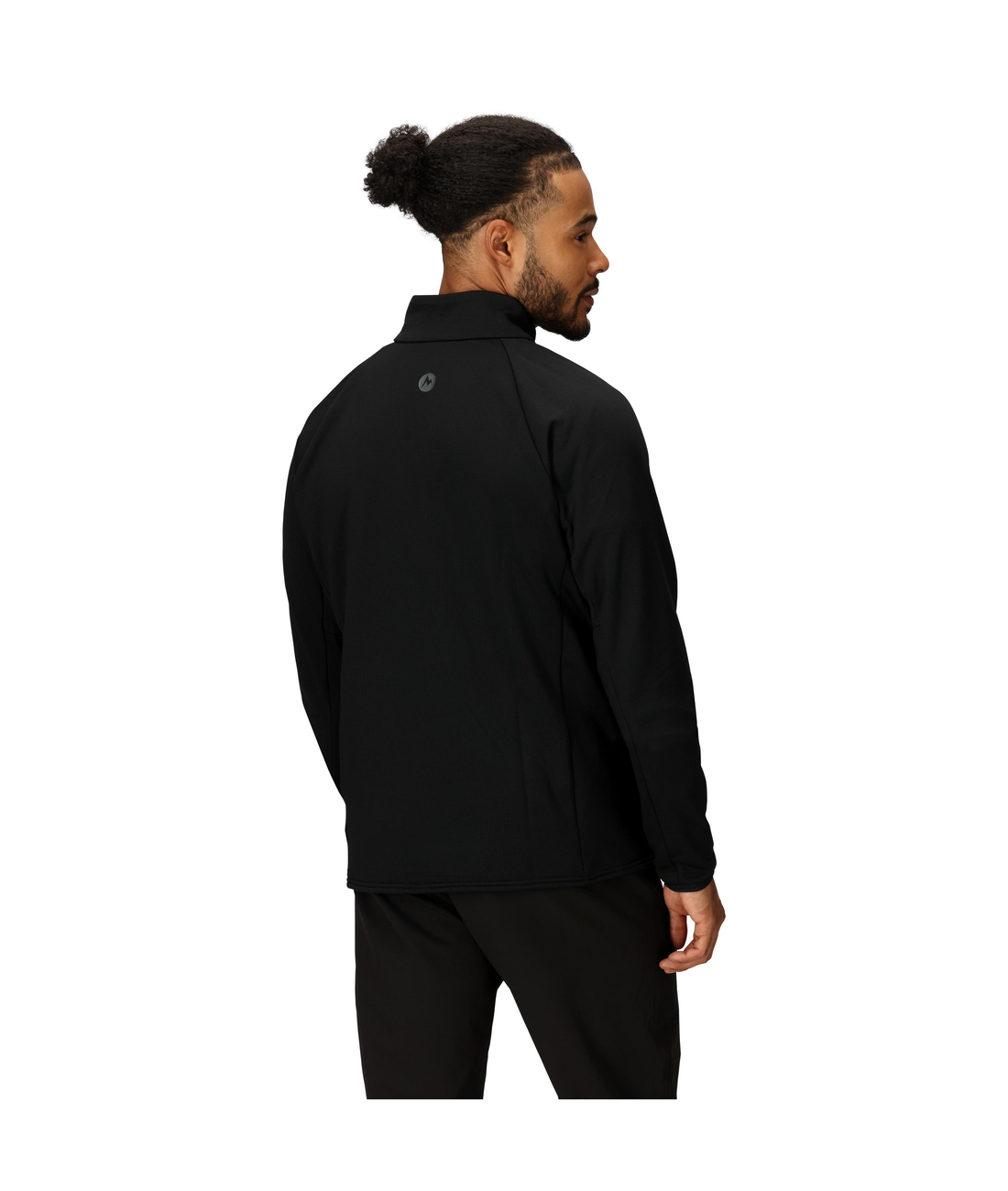 Leconte Fleece Jacket